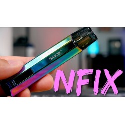 Smok Nfix Kit Pod Mod