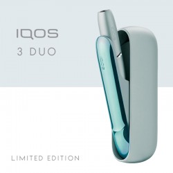 IQOS Duo 3