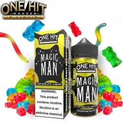 One Hit Wonder Magic Man 100 ML